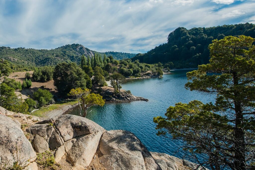 Grupales Pehuenia Tours EVT