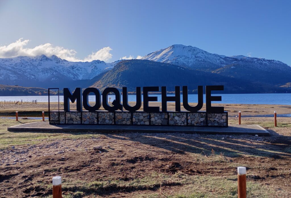 moquehue